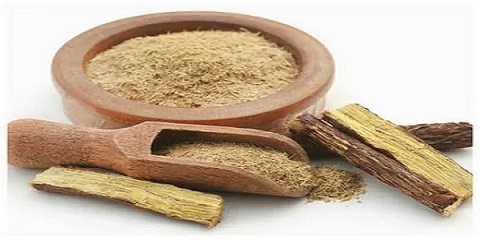 تصویر 3 از قیمت خرید پودر شیرین بیان دینه با فروش عمده